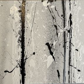 Pintura, Shades of a Storm, Cory Ciona