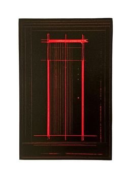 Edición, 20 Mars, Renaud Allirand