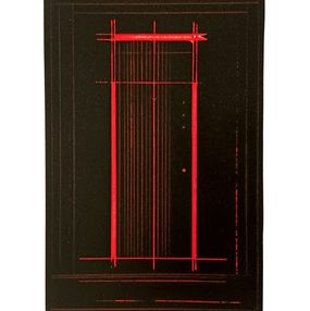 Print, 20 Mars, Renaud Allirand
