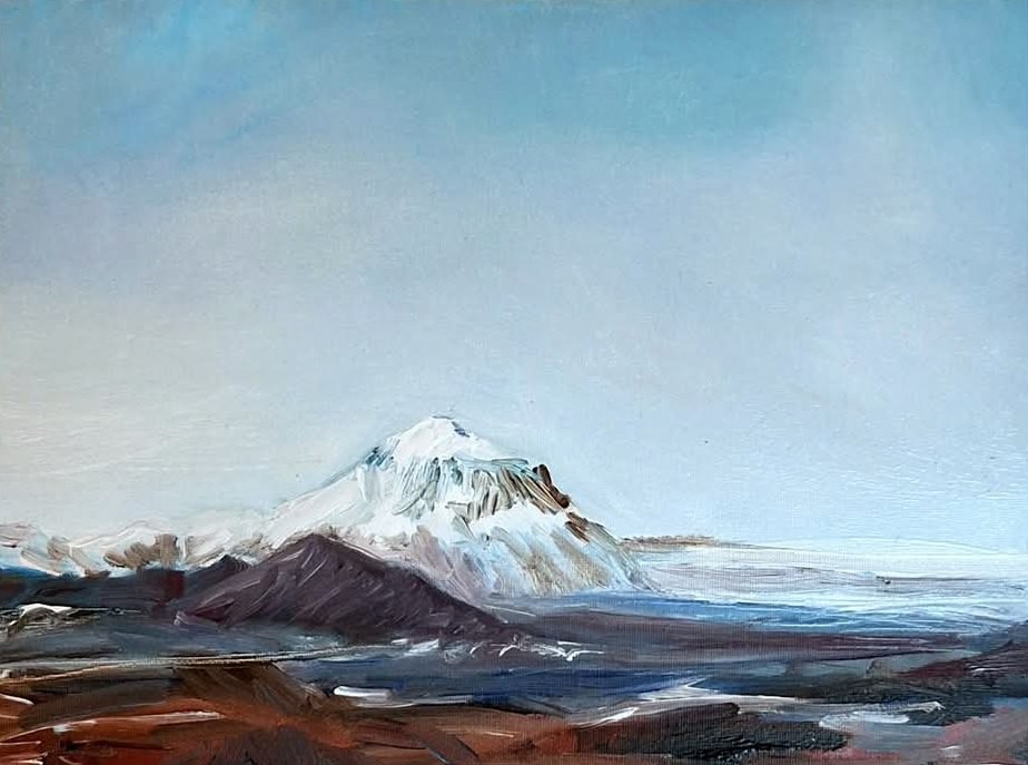Mocas, 66°12 : I c e l a n d - Herðubreið Mocas, 66°12 : I c e l a n d - Herðubreið