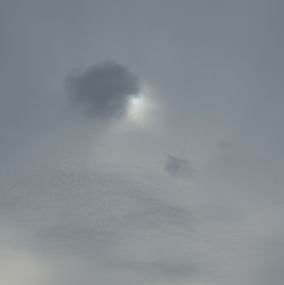 Photographie, Vague à l'âme 2, Benoît Kuhn