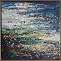 Pittura, Lily Lake, Nadin Antoniuk