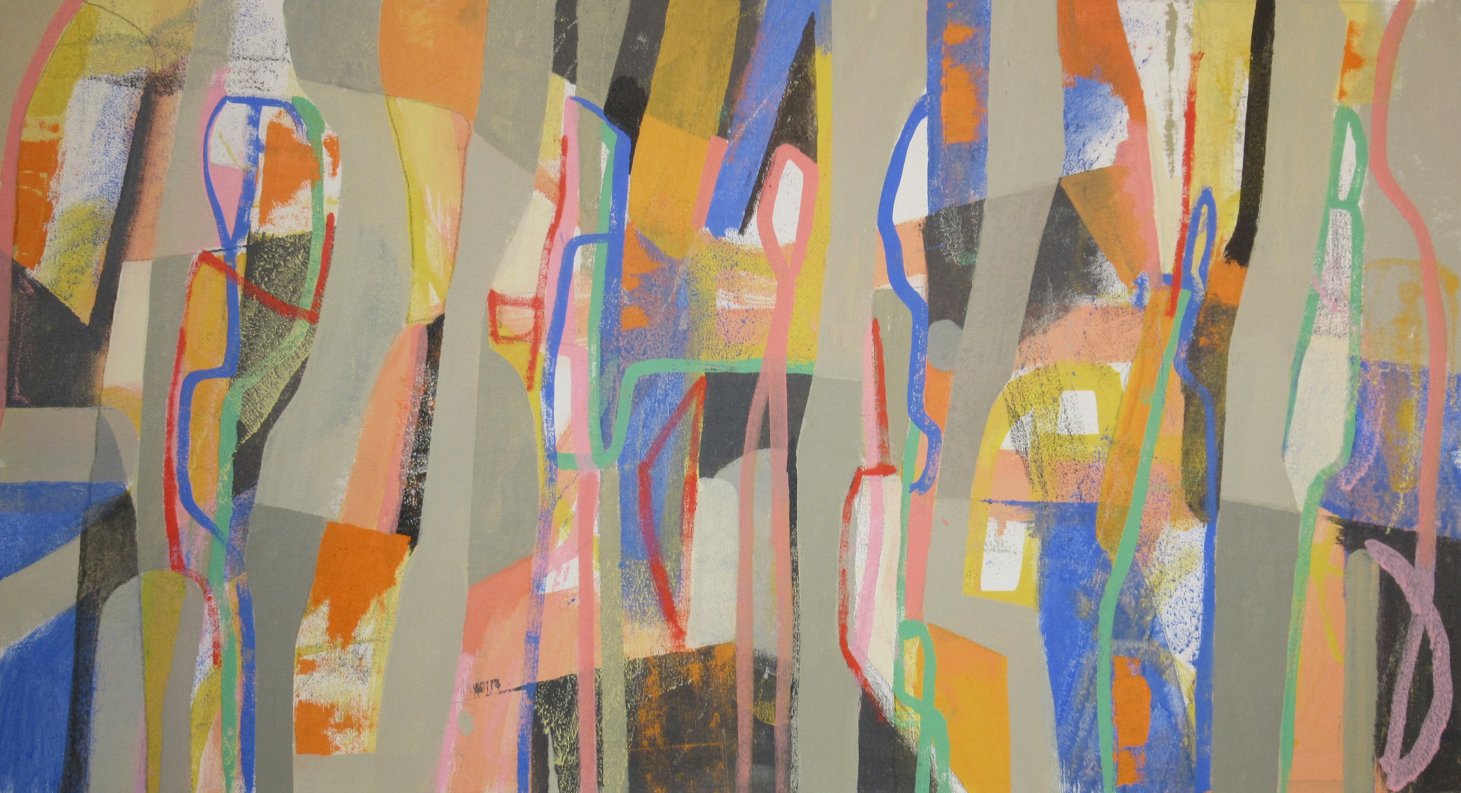 Hal Mayforth, Soliloquy in a Crowded Room Hal Mayforth, Soliloquy in a Crowded Room
