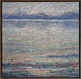 Pittura, When Silence Speaks, Nadin Antoniuk