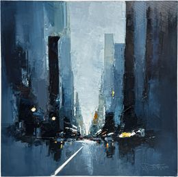 Gemälde, Artwork 3, Daniel Castan