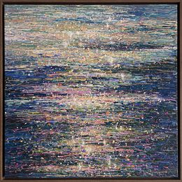 Pittura, Stillness in Motion, Nadin Antoniuk