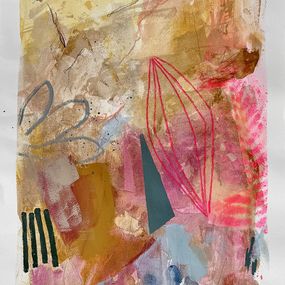 Peinture, Whisper of Warmth, Tanya Lytko