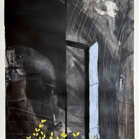 Peinture, Still Reflection, Tanya Lytko