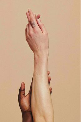Fotografien, Hands W, Prisca Tozzi