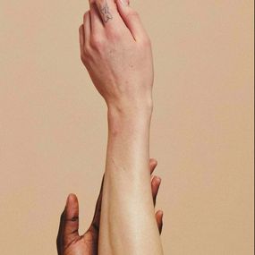 Photography, Hands W, Prisca Tozzi