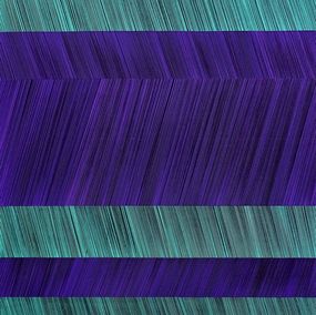 Peinture, Abstraction LD04, Tehos