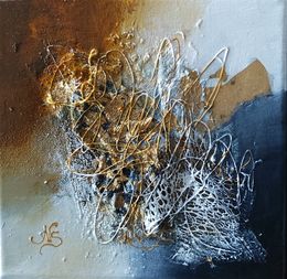 Pintura, Tres’or 2, Nat Stresser