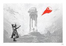 Édition, Born with the force, Ske