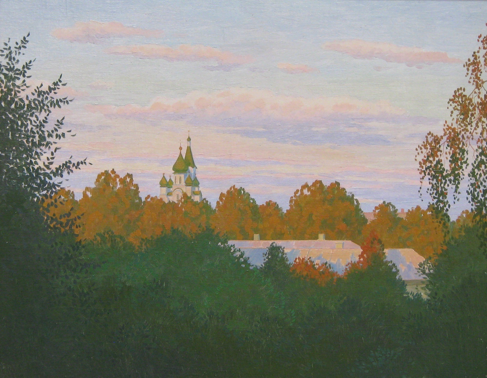 Valery Savenets, Getting Light Valery Savenets, Getting Light