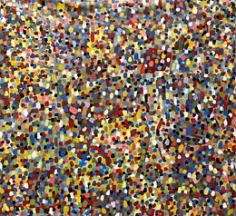 Pittura, Pixels, Tic