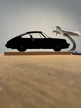 Diseño, 911 type G, T.Bolides