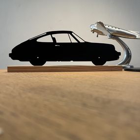 Design, 911 type G, T.Bolides