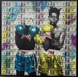 Pittura, Pop Vs Street, N.Nathan