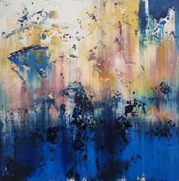 Pittura, Abstract 2547, Alex Senchenko