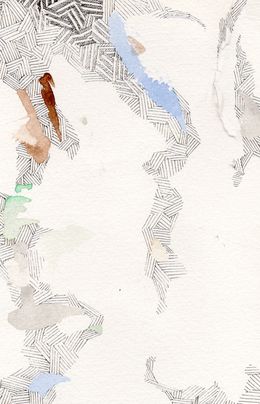 Disegno, Palette #17, Guillaume Piot