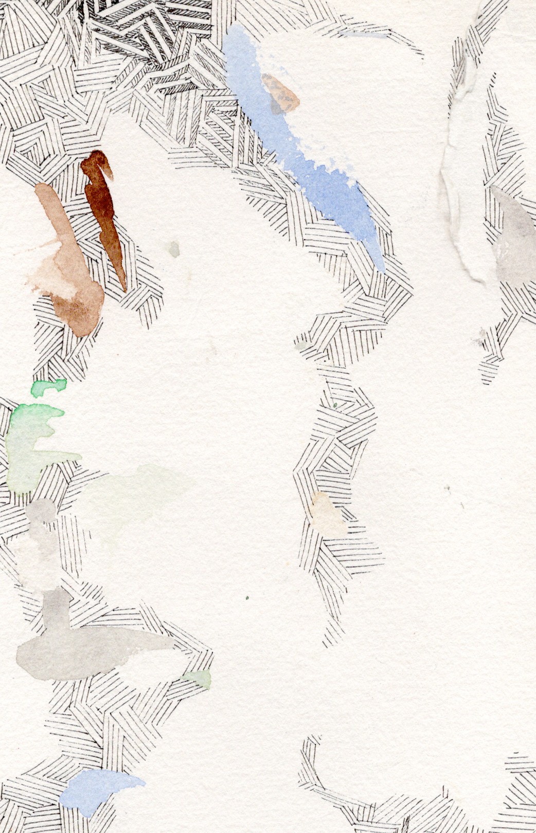 Guillaume Piot, Palette #17 Guillaume Piot, Palette #17