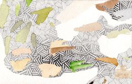 Dibujo, Palette #1, Guillaume Piot