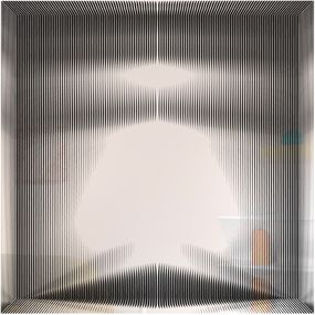Peinture, Acrylic Osmose 09, Paul Gallaud