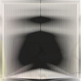 Gemälde, Acrylic Osmose 10, Paul Gallaud