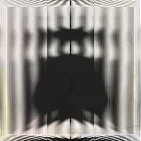 Pittura, Acrylic Osmose 10, Paul Gallaud