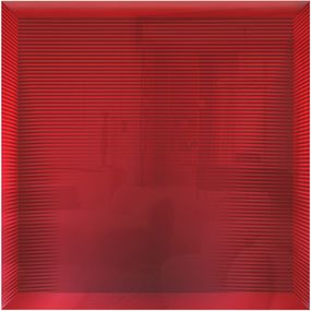 Painting, Acrylic Osmose 15, Paul Gallaud