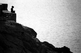 Photographie, Sérénité, Samzaï