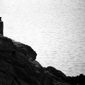 Photographie, Sérénité, Samzaï