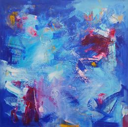 Gemälde, Understatement, Andrey Visokinsky