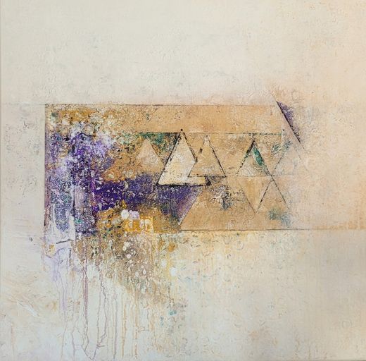 Janine Azara - Charollois