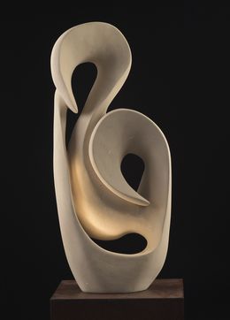 Skulpturen, Danza delle onde, Andrea Serra