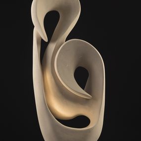 Sculpture, Danza delle onde, Andrea Serra