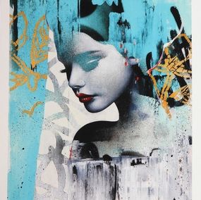 Print, Rough Cuts 1, Hush