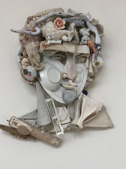 Scultura, Antinous, Bernard Pras