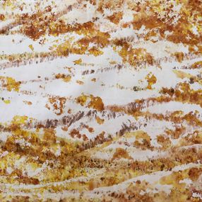 Peinture, Registros I, Nat Orlowski