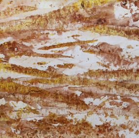 Peinture, Registros II, Nat Orlowski