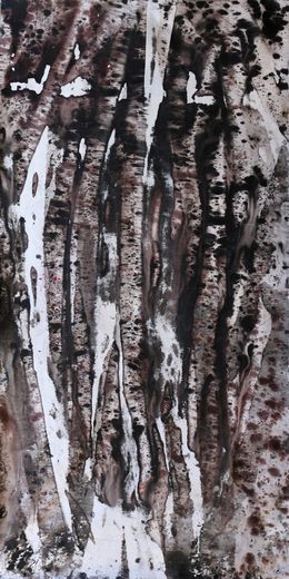 Peinture, Registros III, Nat Orlowski