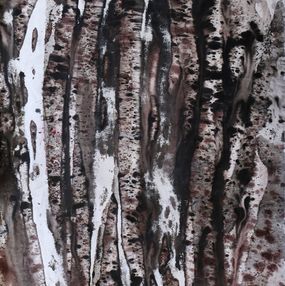 Peinture, Registros III, Nat Orlowski