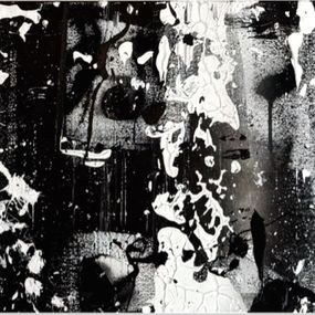 Painting, Escape, Cory Ciona