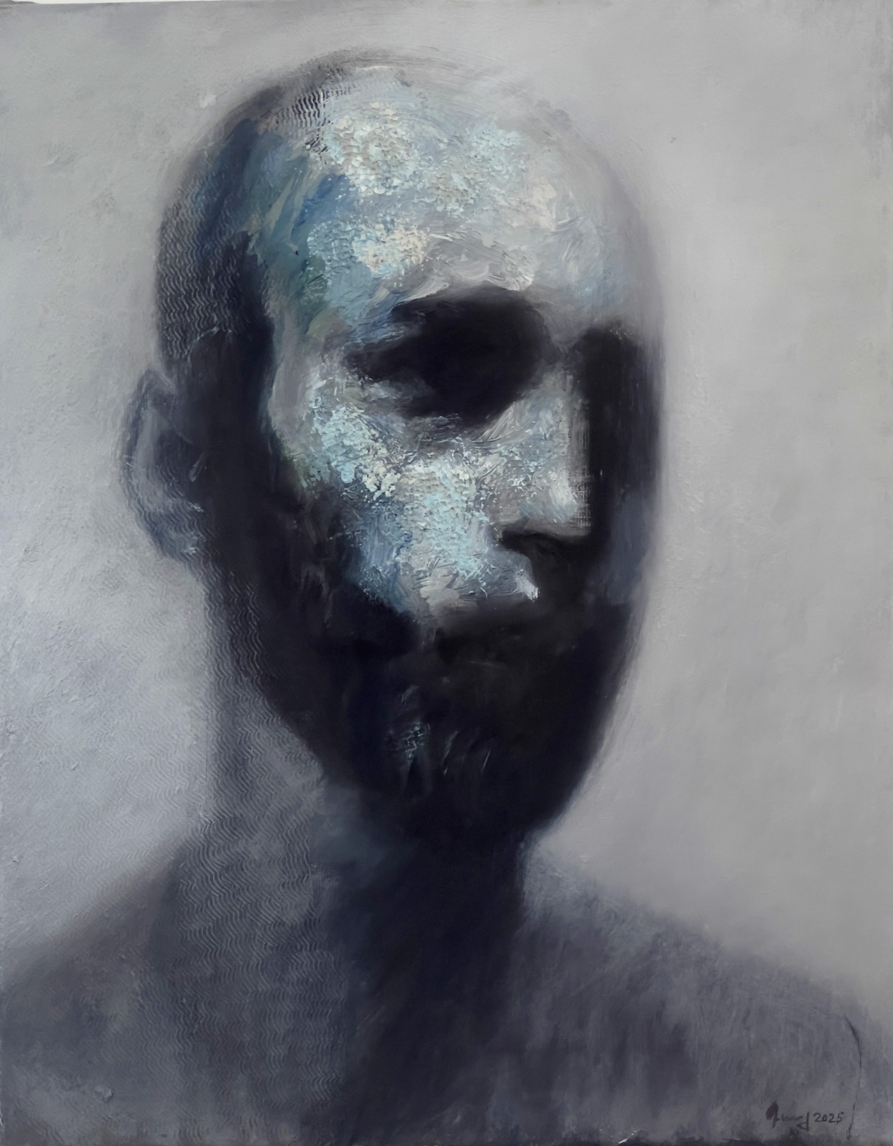 Guy Ghazanchyan, Komitas Guy Ghazanchyan, Komitas