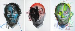 Fotografien, The Radiants, Le Fauteuil de l'oubli & Head, Pharrell. Live forever, Hunter & Gatti