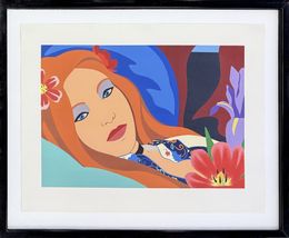 Drucke, Lulu, Tom Wesselmann