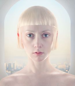 Fotografía, Enter, Katerina Belkina