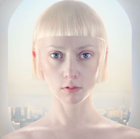 Photography, Enter, Katerina Belkina