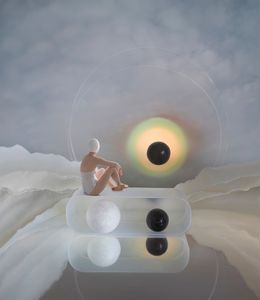 Fotografía, Greeting The Rising Star, Katerina Belkina