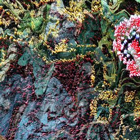 Drucke, Blanket of Memories, Ildzhan Ismetov